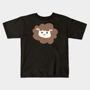 Cute lion Kids T-Shirt